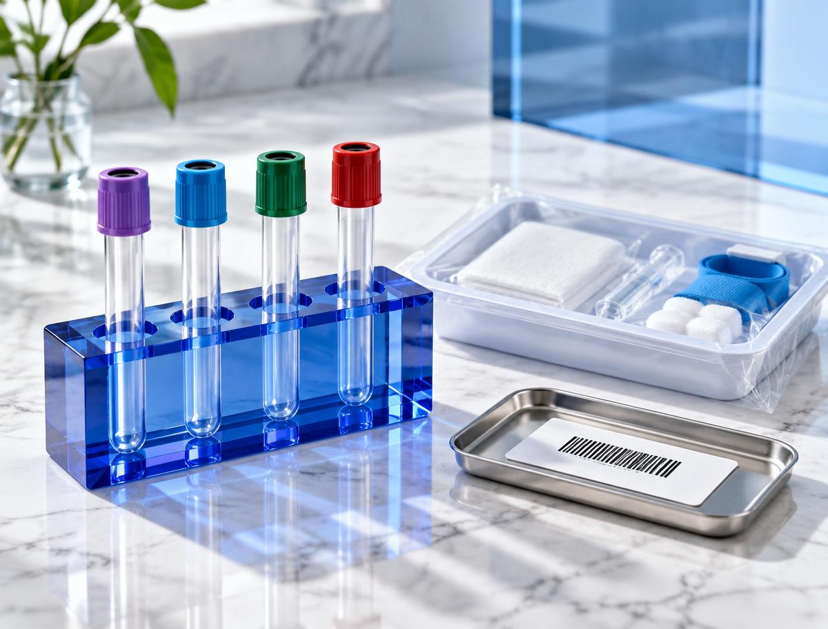 Essential labs product presentation