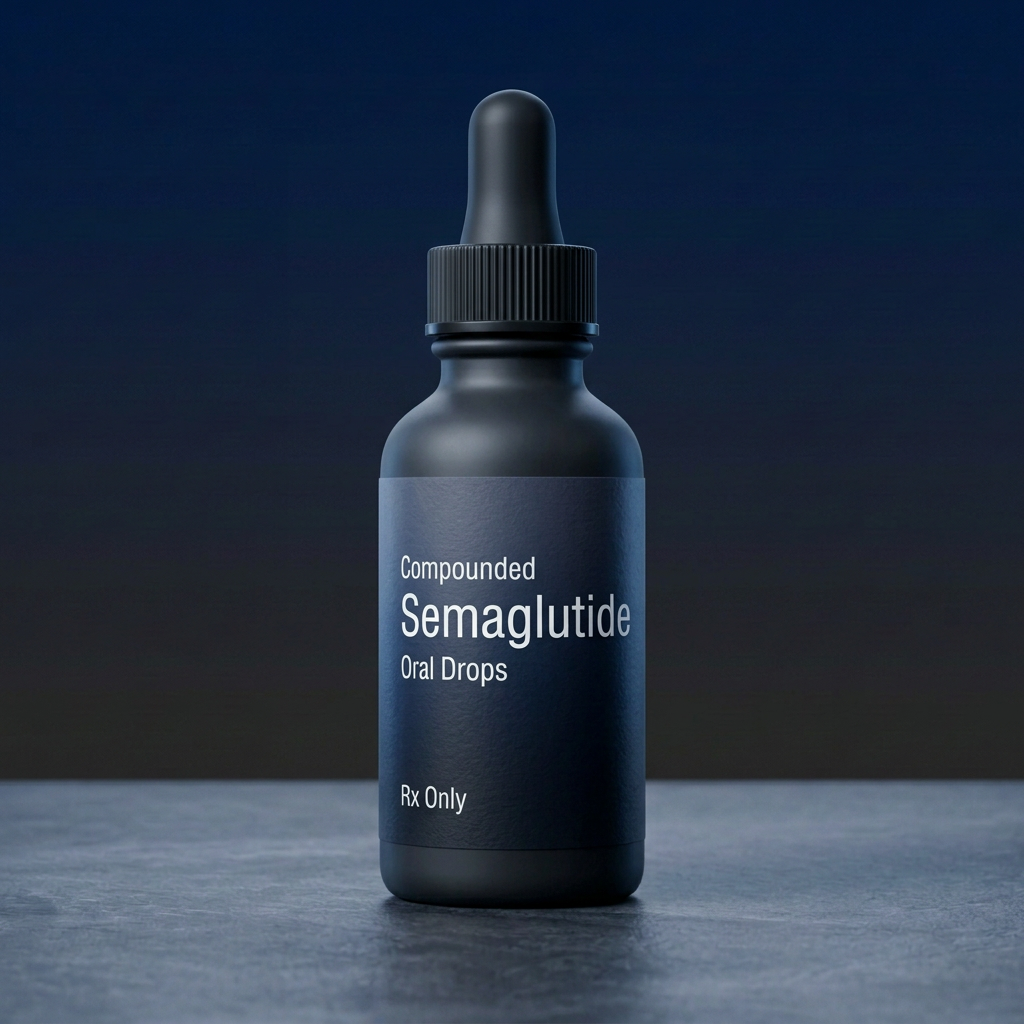 Oral semaglutide product presentation