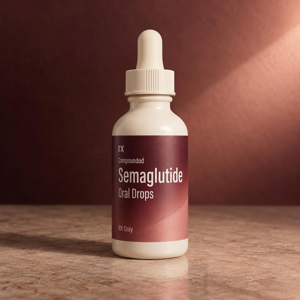 Oral semaglutide product presentation